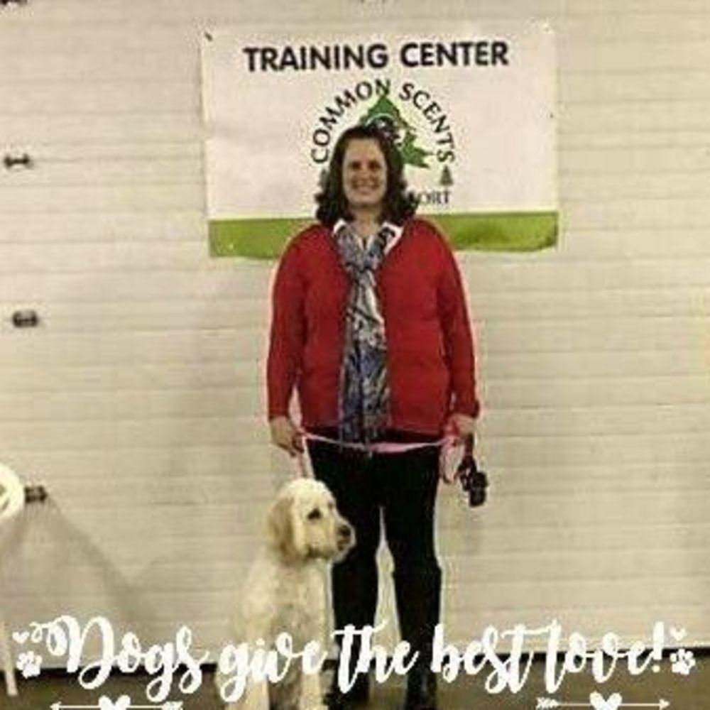 Meet your Posher, Kelly